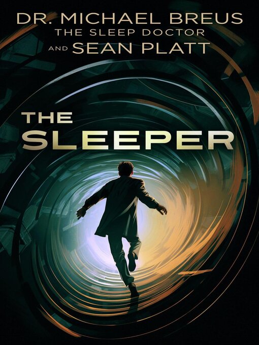 Title details for The Sleeper by Dr. Michael Breus - Available